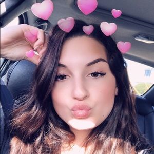 Meet your Posher, Kaylee